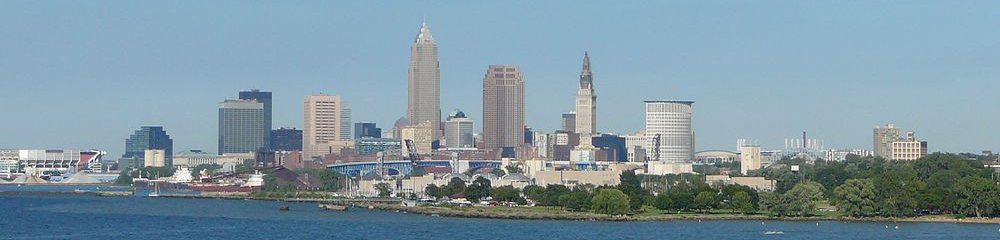 Cleveland