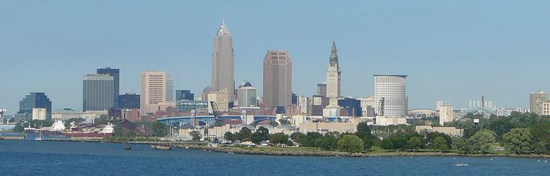Cleveland