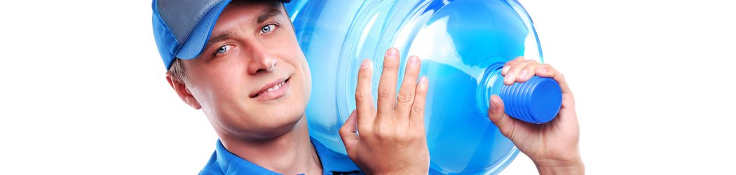 5-Gallon Water Dispensers