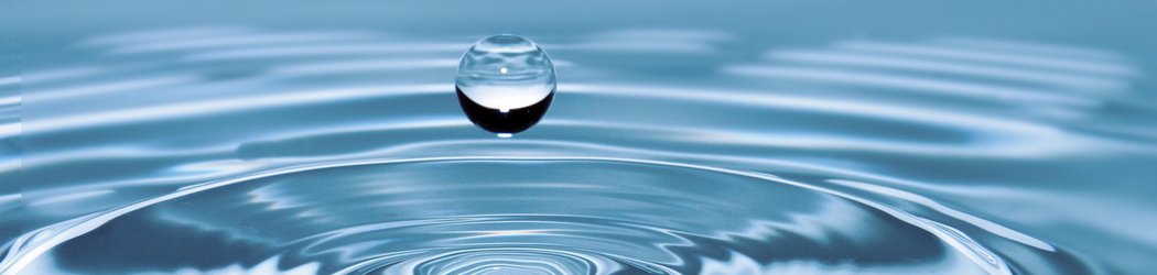 Interesting Water Facts