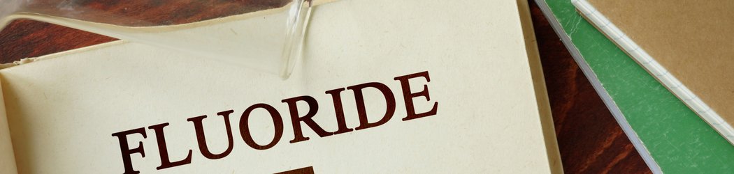 Fluoride in Water