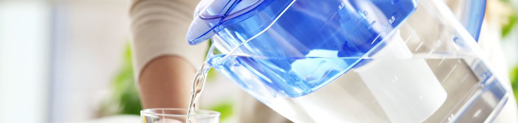 Best Water Filter Pitchers