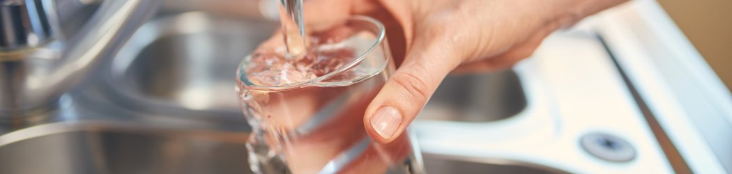 Coppper in Drinking Water