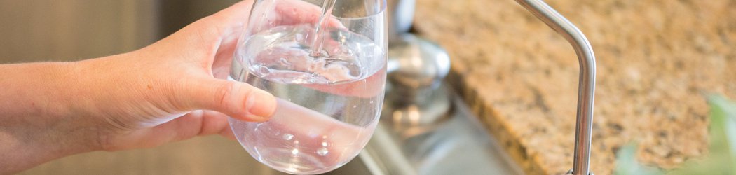 Alkaline-Water Filters