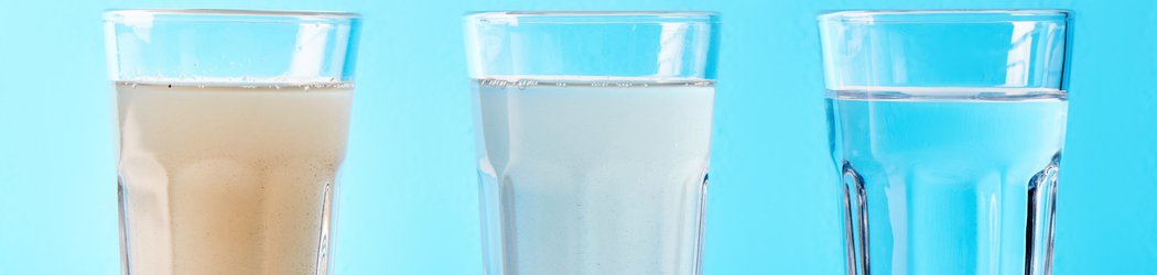 Drinking Water Contaminants