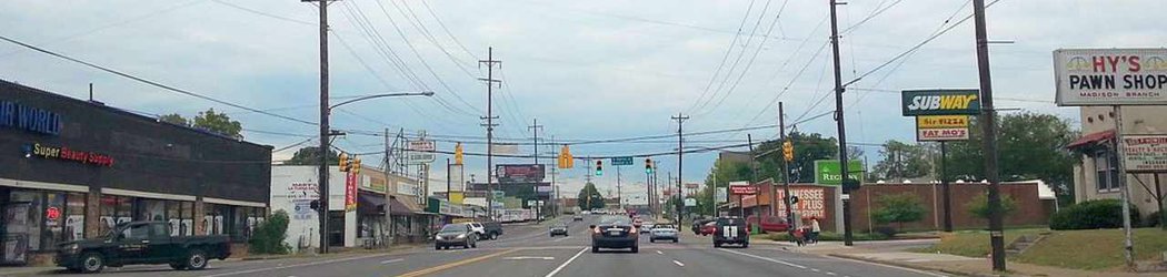 Madison Suburban Utility District (MSUD) Drinking Water Quality