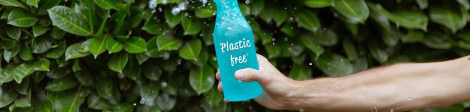 Glass Water Bottles