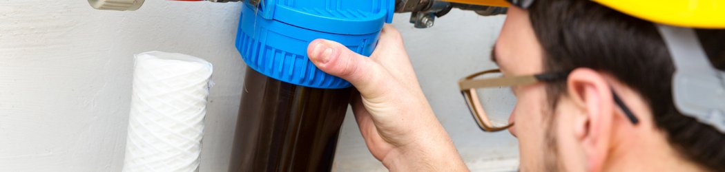 Home Water Filtration Systems