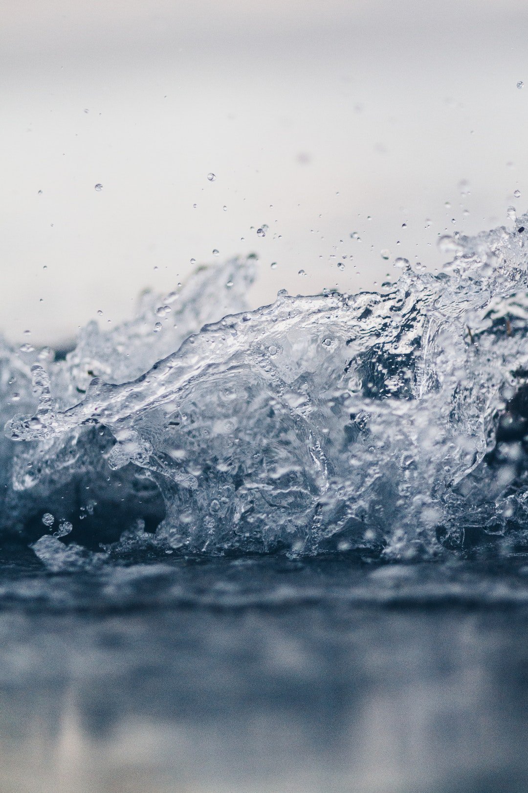 Six Ways to Test for Lead in Water