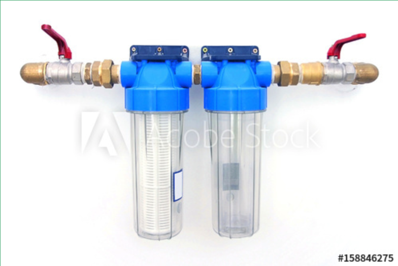 Standard Filter System