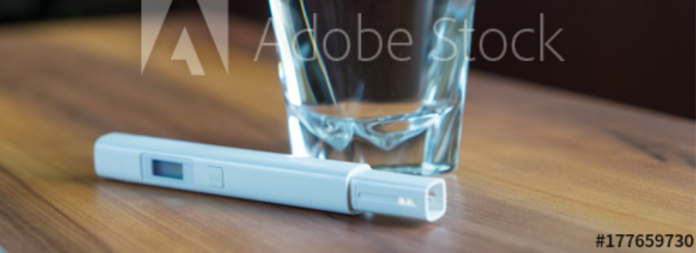 TDS Meter