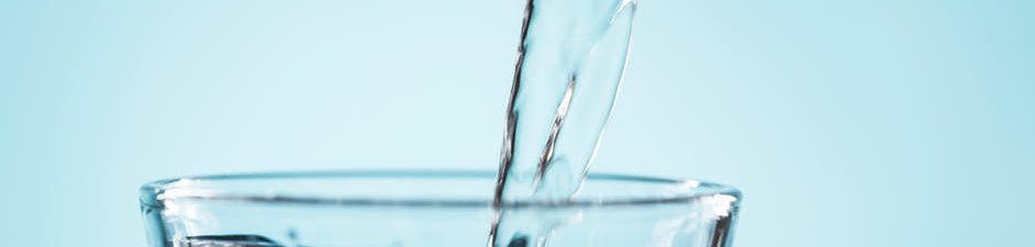Reverse Osmosis Drinking Water