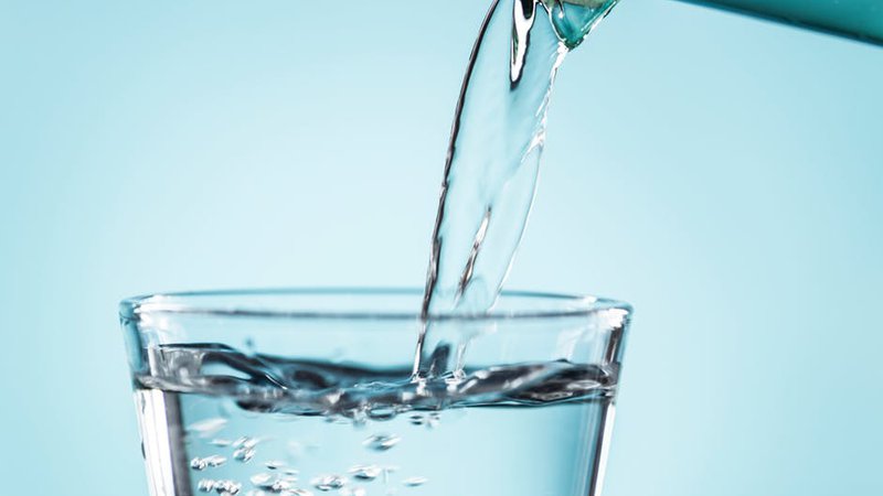 Reverse Osmosis Drinking Water