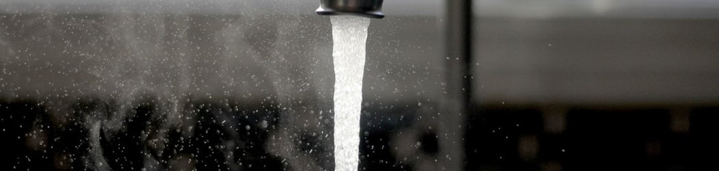 Sulfur Smell in Water