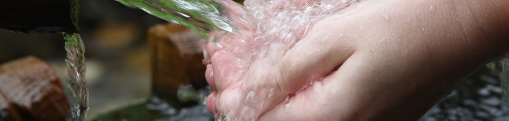 Total Dissolved Solids in Water