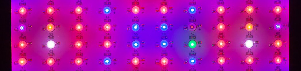 Ultraviolet Water Purification