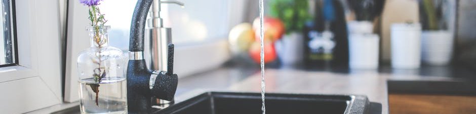 Under-Sink Water Filters